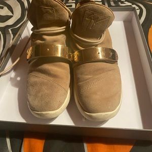 Women Giuseppe Zanotti Sneakers